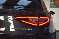USED 2018 S ALFA ROMEO STELVIO 2.9 V6 BITURBO QUADRIFOGLIO 5d 503 BHP CARBON CERAMICS & BUCKET SEATS
