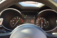 USED 2018 S ALFA ROMEO STELVIO 2.9 V6 BITURBO QUADRIFOGLIO 5d 503 BHP CARBON CERAMICS & BUCKET SEATS
