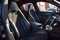 USED 2018 S ALFA ROMEO STELVIO 2.9 V6 BITURBO QUADRIFOGLIO 5d 503 BHP CARBON CERAMICS & BUCKET SEATS