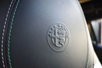 USED 2018 S ALFA ROMEO STELVIO 2.9 V6 BITURBO QUADRIFOGLIO 5d 503 BHP CARBON CERAMICS & BUCKET SEATS