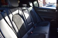 USED 2018 S ALFA ROMEO STELVIO 2.9 V6 BITURBO QUADRIFOGLIO 5d 503 BHP CARBON CERAMICS & BUCKET SEATS