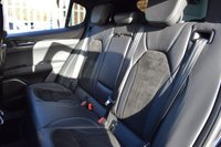 USED 2018 S ALFA ROMEO STELVIO 2.9 V6 BITURBO QUADRIFOGLIO 5d 503 BHP CARBON CERAMICS & BUCKET SEATS
