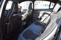 USED 2018 S ALFA ROMEO STELVIO 2.9 V6 BITURBO QUADRIFOGLIO 5d 503 BHP CARBON CERAMICS & BUCKET SEATS