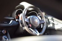 USED 2018 S ALFA ROMEO STELVIO 2.9 V6 BITURBO QUADRIFOGLIO 5d 503 BHP CARBON CERAMICS & BUCKET SEATS