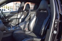 USED 2018 S ALFA ROMEO STELVIO 2.9 V6 BITURBO QUADRIFOGLIO 5d 503 BHP CARBON CERAMICS & BUCKET SEATS