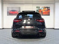 USED 2018 S ALFA ROMEO STELVIO 2.9 V6 BITURBO QUADRIFOGLIO 5d 503 BHP CARBON CERAMICS & BUCKET SEATS