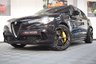 USED 2018 S ALFA ROMEO STELVIO 2.9 V6 BITURBO QUADRIFOGLIO 5d 503 BHP CARBON CERAMICS & BUCKET SEATS