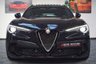 USED 2018 S ALFA ROMEO STELVIO 2.9 V6 BITURBO QUADRIFOGLIO 5d 503 BHP CARBON CERAMICS & BUCKET SEATS