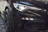 USED 2018 S ALFA ROMEO STELVIO 2.9 V6 BITURBO QUADRIFOGLIO 5d 503 BHP CARBON CERAMICS & BUCKET SEATS