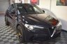USED 2018 S ALFA ROMEO STELVIO 2.9 V6 BITURBO QUADRIFOGLIO 5d 503 BHP CARBON CERAMICS & BUCKET SEATS