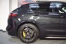 USED 2018 S ALFA ROMEO STELVIO 2.9 V6 BITURBO QUADRIFOGLIO 5d 503 BHP CARBON CERAMICS & BUCKET SEATS