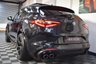 USED 2018 S ALFA ROMEO STELVIO 2.9 V6 BITURBO QUADRIFOGLIO 5d 503 BHP CARBON CERAMICS & BUCKET SEATS