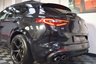 USED 2018 S ALFA ROMEO STELVIO 2.9 V6 BITURBO QUADRIFOGLIO 5d 503 BHP CARBON CERAMICS & BUCKET SEATS