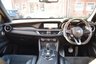 USED 2018 S ALFA ROMEO STELVIO 2.9 V6 BITURBO QUADRIFOGLIO 5d 503 BHP CARBON CERAMICS & BUCKET SEATS
