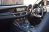 USED 2018 S ALFA ROMEO STELVIO 2.9 V6 BITURBO QUADRIFOGLIO 5d 503 BHP CARBON CERAMICS & BUCKET SEATS