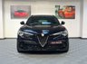USED 2018 S ALFA ROMEO STELVIO 2.9 V6 BITURBO QUADRIFOGLIO 5d 503 BHP CARBON CERAMICS & BUCKET SEATS