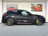 USED 2018 S ALFA ROMEO STELVIO 2.9 V6 BITURBO QUADRIFOGLIO 5d 503 BHP CARBON CERAMICS & BUCKET SEATS