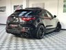 USED 2018 S ALFA ROMEO STELVIO 2.9 V6 BITURBO QUADRIFOGLIO 5d 503 BHP CARBON CERAMICS & BUCKET SEATS
