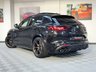 USED 2018 S ALFA ROMEO STELVIO 2.9 V6 BITURBO QUADRIFOGLIO 5d 503 BHP CARBON CERAMICS & BUCKET SEATS
