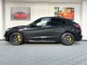 USED 2018 S ALFA ROMEO STELVIO 2.9 V6 BITURBO QUADRIFOGLIO 5d 503 BHP CARBON CERAMICS & BUCKET SEATS