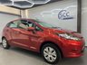 USED 2010 10 FORD FIESTA 1.6 ECONETIC TDCI 5d 88 BHP &pound;0 Tax, Parking Sensors, 76MPG