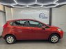 USED 2010 10 FORD FIESTA 1.6 ECONETIC TDCI 5d 88 BHP &pound;0 Tax, Parking Sensors, 76MPG