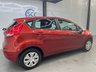 USED 2010 10 FORD FIESTA 1.6 ECONETIC TDCI 5d 88 BHP &pound;0 Tax, Parking Sensors, 76MPG