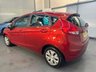 USED 2010 10 FORD FIESTA 1.6 ECONETIC TDCI 5d 88 BHP &pound;0 Tax, Parking Sensors, 76MPG