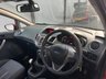 USED 2010 10 FORD FIESTA 1.6 ECONETIC TDCI 5d 88 BHP &pound;0 Tax, Parking Sensors, 76MPG