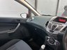 USED 2010 10 FORD FIESTA 1.6 ECONETIC TDCI 5d 88 BHP &pound;0 Tax, Parking Sensors, 76MPG