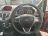 USED 2010 10 FORD FIESTA 1.6 ECONETIC TDCI 5d 88 BHP &pound;0 Tax, Parking Sensors, 76MPG