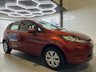 USED 2010 10 FORD FIESTA 1.6 ECONETIC TDCI 5d 88 BHP &pound;0 Tax, Parking Sensors, 76MPG