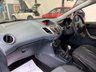 USED 2010 10 FORD FIESTA 1.6 ECONETIC TDCI 5d 88 BHP &pound;0 Tax, Parking Sensors, 76MPG