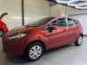 USED 2010 10 FORD FIESTA 1.6 ECONETIC TDCI 5d 88 BHP &pound;0 Tax, Parking Sensors, 76MPG