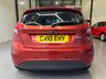 USED 2010 10 FORD FIESTA 1.6 ECONETIC TDCI 5d 88 BHP &pound;0 Tax, Parking Sensors, 76MPG