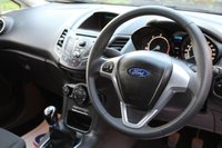 USED 2013 FORD FIESTA 1.6 STYLE ECONETIC TDCI 3d 94 BHP 