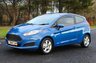 USED 2013 FORD FIESTA 1.6 STYLE ECONETIC TDCI 3d 94 BHP 
