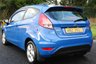 USED 2013 FORD FIESTA 1.6 STYLE ECONETIC TDCI 3d 94 BHP 