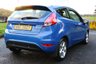 USED 2013 FORD FIESTA 1.6 STYLE ECONETIC TDCI 3d 94 BHP 