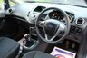 USED 2013 FORD FIESTA 1.6 STYLE ECONETIC TDCI 3d 94 BHP 