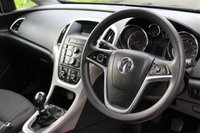 USED 2011 VAUXHALL ASTRA 1.7 EXCITE CDTI 5d 108 BHP 