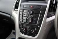 USED 2011 VAUXHALL ASTRA 1.7 EXCITE CDTI 5d 108 BHP 