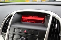USED 2011 VAUXHALL ASTRA 1.7 EXCITE CDTI 5d 108 BHP 