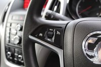 USED 2011 VAUXHALL ASTRA 1.7 EXCITE CDTI 5d 108 BHP 