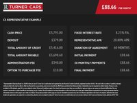 USED 2011 VAUXHALL ASTRA 1.7 EXCITE CDTI 5d 108 BHP 