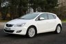 USED 2011 VAUXHALL ASTRA 1.7 EXCITE CDTI 5d 108 BHP 