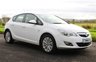 USED 2011 VAUXHALL ASTRA 1.7 EXCITE CDTI 5d 108 BHP 
