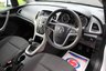 USED 2011 VAUXHALL ASTRA 1.7 EXCITE CDTI 5d 108 BHP 