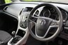 USED 2011 VAUXHALL ASTRA 1.7 EXCITE CDTI 5d 108 BHP 