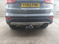 USED 2012 62 HYUNDAI SANTA FE 2.2 PREMIUM CRDI 5d 194 BHP 